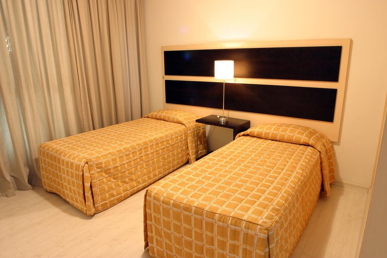 Lagoa Serena Flat Hotel Araras  Exterior photo