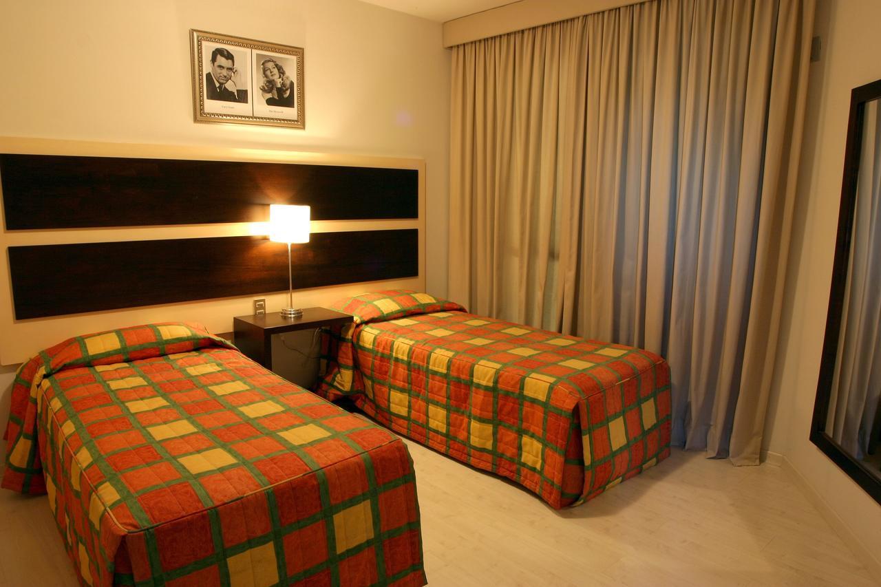 Lagoa Serena Flat Hotel Araras  Exterior photo